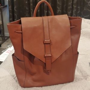 Vera Bradley Backpack Purse